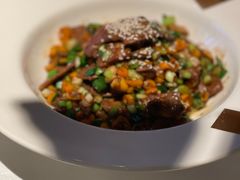 -桂满陇·海市蜃楼·黑金(国金店)