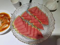 -鸭王烤鸭店(三里河店)