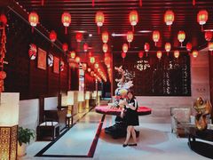 -启东恒大酒店·吕四渔号海鲜餐厅