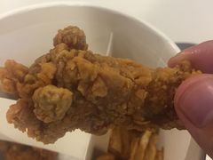 -麦当劳(世界城广场店)