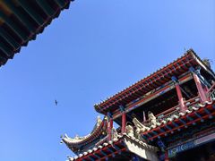 -高庙保安寺
