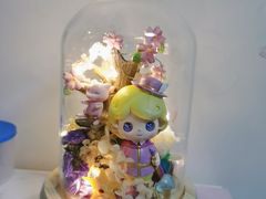 -Summer House夏莫手工坊团建活动(世博源店)