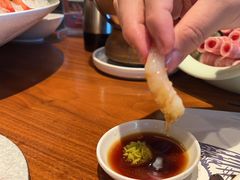 -Mr·Fish鱼鲜生海鲜放题(银泰in99店)