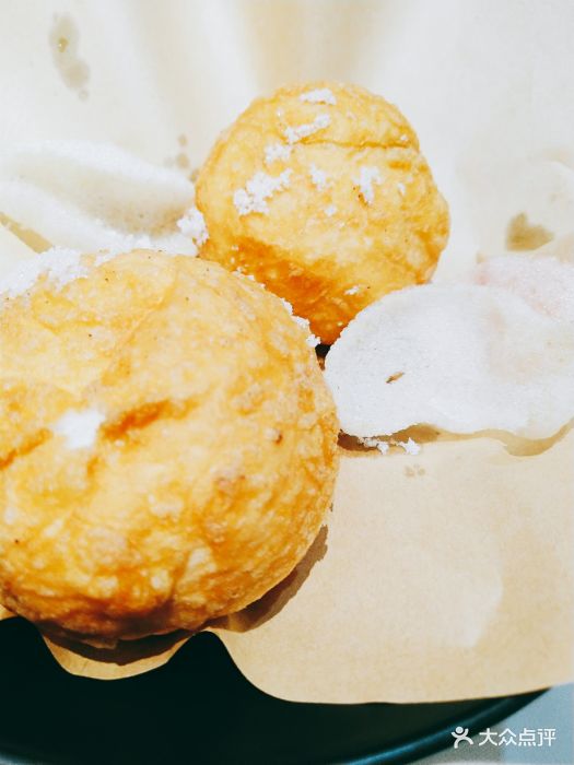 塘桥老哥(勤业路店)网油卷图片 - 第127张