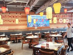 -匠熙小馆(崇文门店)