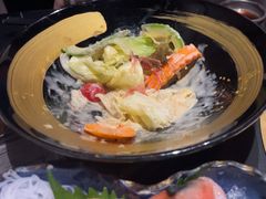 -山川小町·极番烧肉(新地假日广场店)