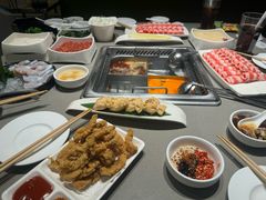 -海底捞火锅(杭州萧山宝龙广场店)