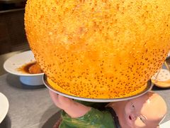 -吴越荣记苏州菜·松鼠桂鱼100%活鱼现做(斜塘老街店)