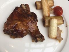 -食间牛排(湖西路店)