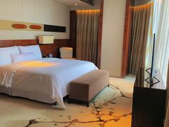 -广交会威斯汀酒店