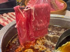 -牛匠和牛寿喜锅(西安总店)