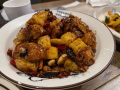 -滇越乘象云南餐厅(豆各庄店)