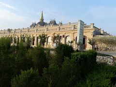 -文成城堡