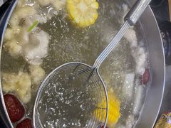 -林记潮牛·牛肉火锅(上马墩店)