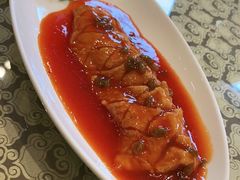 -木卡买提新疆餐厅·清真(新里海顿公馆店)