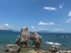 -大梅沙海滨公园