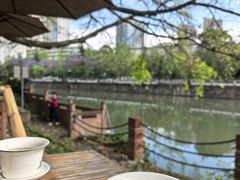 -成都市活水公园
