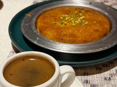 -Pasha帕夏土耳其餐厅(南昌路店)
