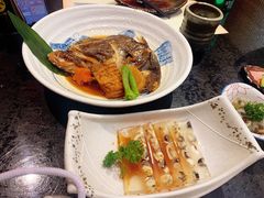 -红叶日本料理(三八广场店)