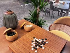 -府学·秋果S酒店(北京南锣鼓巷四合院店)