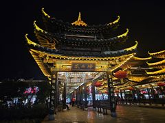 -靖西锦绣古镇景区
