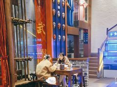 大堂-八碗湘长沙市井菜(坡子街店)