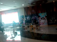 -横店电影城(IMAX联盛快乐城店)