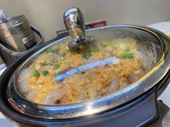 -蜀宴小调·精致家常菜(科华店)