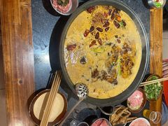 -咖咖火锅(老店)