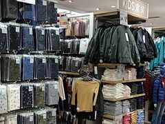 -优衣库(上海虹口龙之梦店)