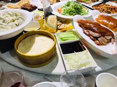 -老浒记烤鸭-北京菜(琉璃厂店)