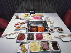 -海底捞火锅(北京路店)