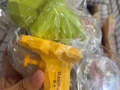 -中百仓储超市有限公司(越秀星汇维港店)