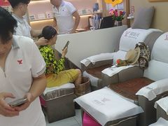 -郑远元专业修脚房(百花三路店)