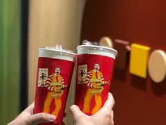 -麦当劳(西丽银座店)