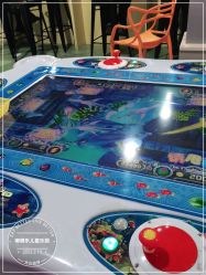 -嘟嘟乐儿童乐园(卜蜂莲花店)