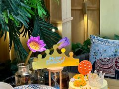 -CAKE BOSS 蛋糕老板(西单君太百货店)