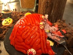 -北京王府井希尔顿酒店·万斯阁西餐厅