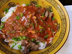-肇兴特色牛肉粉