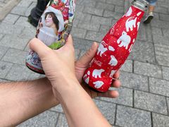 -可口可乐主题馆(中央大街店)