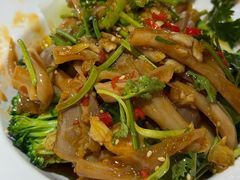 -状元阁烧烤(新华路总店)