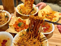 -周小波重庆小面·重庆名小吃(邹容路店)