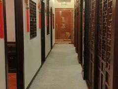 -莲苑中餐厅·Lotus Court(厦门马哥孛罗东方大酒店)