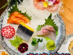 -武藏日本料理(宝安壹方城店)