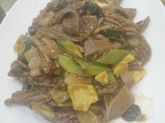 -花翎饮食(奎文区虞河桥店)