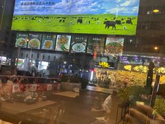 -金城尕娃牛肉面(钻汇广场店)