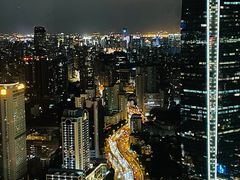 -上海静安香格里拉大酒店