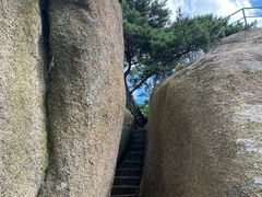 -丹东凤凰山景区