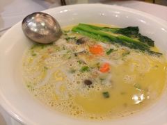 -山泉公馆酒家(珠江新城店)