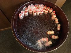 -南紀白浜 浜千鳥の湯 海舟